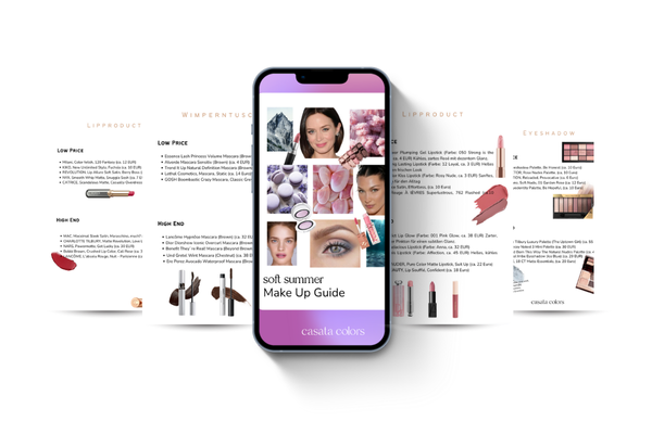 Make-up-Guide